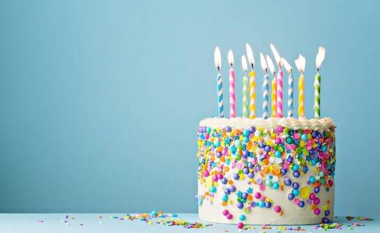Personalizowane urodzinowe torty dla dziesięciolatki - jak to działa?