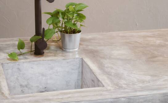 Innowacyjne rozwiązania w projektowaniu kamiennych zlewozmywaków