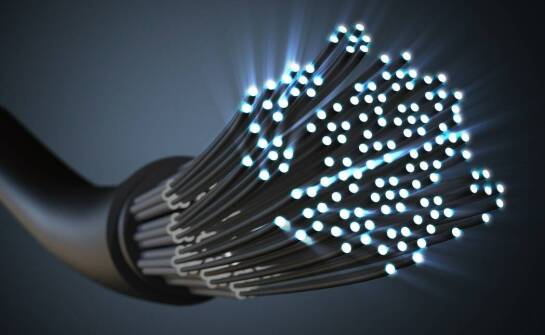 Moderne Techniken des Glasfaser Kabel Einblasen