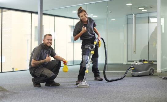 Jakie aspekty wpływają na jakość serwisowych usług myjek ciśnieniowych?