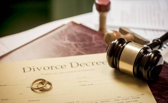 Rozdzielność majątkowa a koszty rozwodu – co warto wiedzieć?