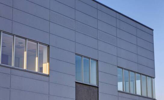 Elewacje dolnośląskie: jak wybrać odpowiednie materiały?