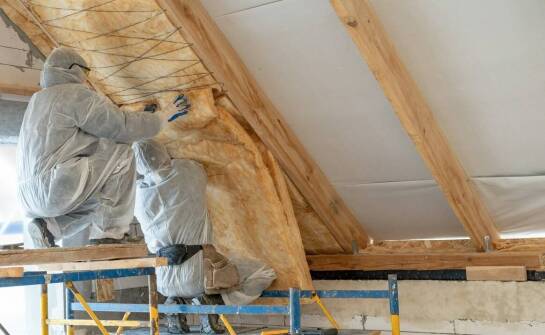 Znaczenie elewacji w kompleksowej termomodernizacji mieszkalnych obiektów