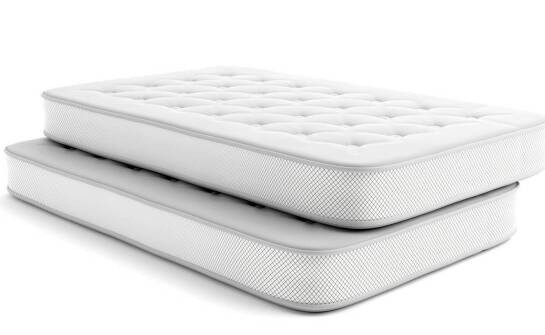 Komfortowy sen: jak piankowy materac wpływa na jakość wypoczynku?