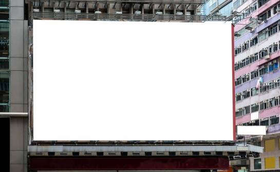 Rola reklamowych banerów w promocji lokalnych biznesów