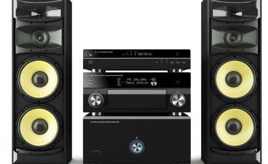 Zestawy audio dla wymagających: jakie cechy powinny posiadać?