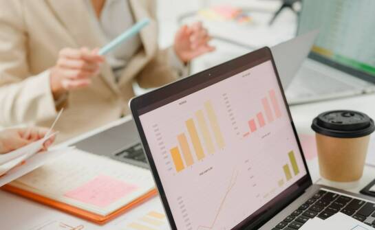 Rola testu DISC w ocenie 360 stopni i zawodowym rozwoju pracowników