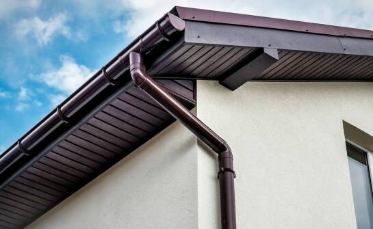 Jak podbitki wpływają na estetykę budynku?