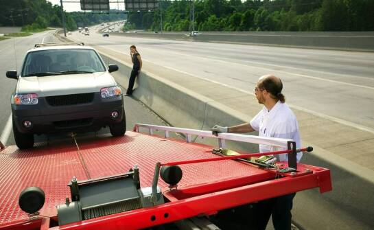Zalety korzystania z pomocy drogowej na S5 w nagłych sytuacjach