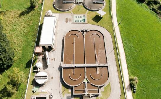 Ekologiczne oczyszczalnie ścieków a minimalizacja negatywnego wpływu na ekosystemy