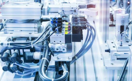 Pneumatyczne manipulatory plug and play jako narzędzie do poprawy jakości produkcji