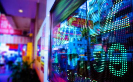 Podświetlane 3D litery – jak przyciągnąć uwagę klientów?