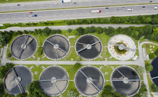 Porównanie różnych typów separatorów do przydomowych ścieków oczyszczalni