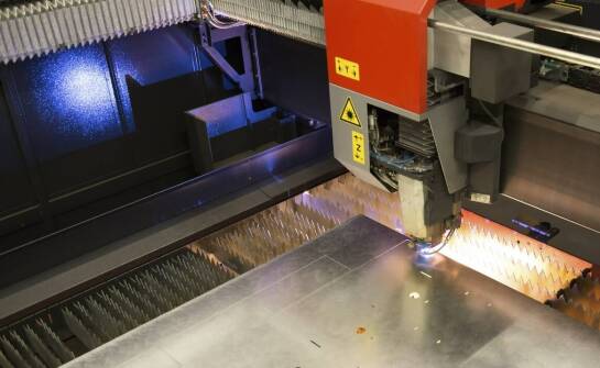 Innowacyjne podejścia w branży architektonicznej a cięcie laserowe