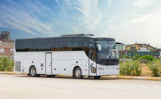 Zniżki dla stałych klientów na przewozy z Zielonej Góry do Niemiec