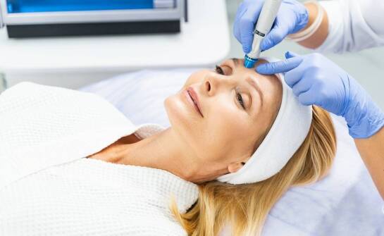 Redukcja zmarszczek – co warto wiedzieć o nowoczesnych metodach?