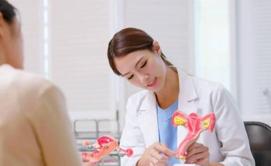 Innowacyjne ginekologiczne zabiegi: co warto wiedzieć?