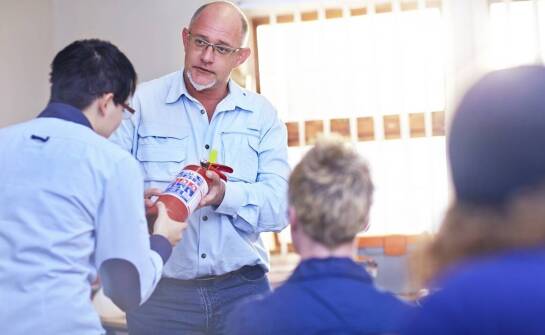 Bezpieczeństwo w szkole – tematyka szkoleń dla nauczycieli