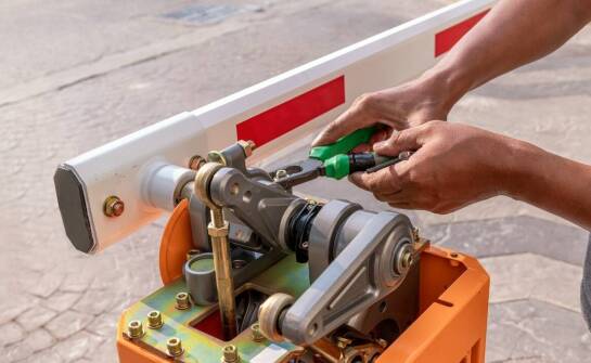 Jakie są najlepsze praktyki montażu automatyki do bram?