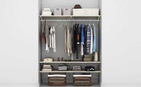 Jakie korzyści niesie ze sobą zabudowa wnęk w małych mieszkaniach?