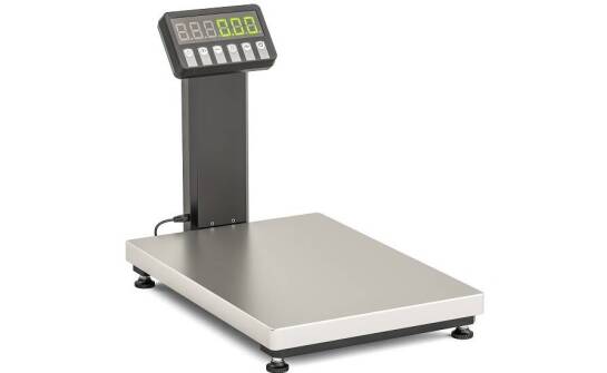 Jakie elementy wpływają na niezawodność stalowych wag w przemyśle?