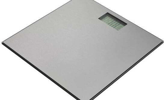 Cynkowane wagi stalowe – trwałość i niezawodność w jednym