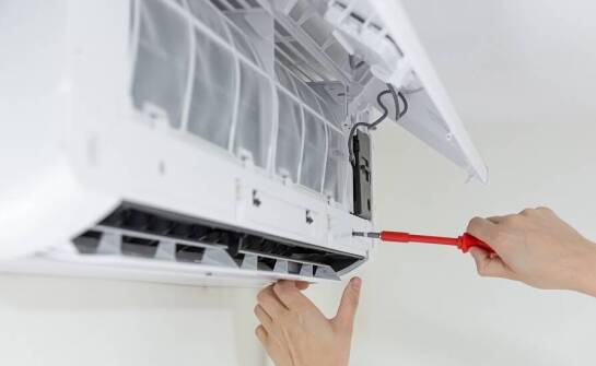 Jakie są opinie klientów o usługach klimatyzacyjnych w El-Mark?