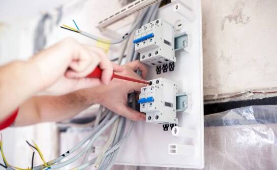 Instalacje elektryczne w Augustowie – profesjonalizm firmy El-Mark