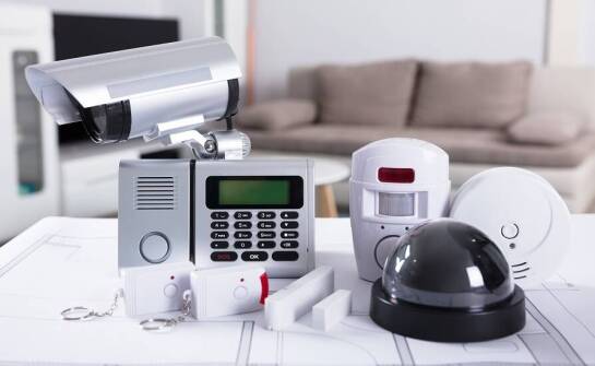 Profesjonalny montaż alarmów w Augustowie – oferta El-Mark u Marka Sobotko