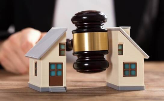 Kluczowe prawne aspekty przy podziale wspólnego majątku