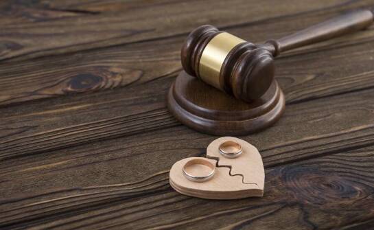 Jakie są prawne możliwości w przypadku niezgody na warunki rozwodu?