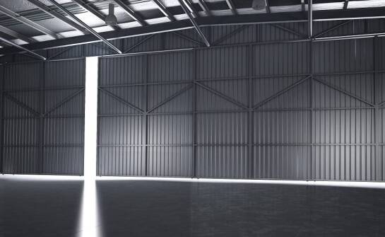 Jakie są najnowsze technologie stosowane w budowie blaszanych hal?