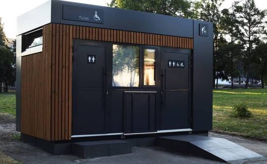Zastosowanie kontenerowych toalet w sektorze edukacyjnym