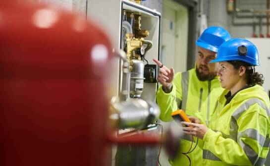 Jakie są wyzwania związane z przeglądem systemów detekcji gazu na Śląsku?