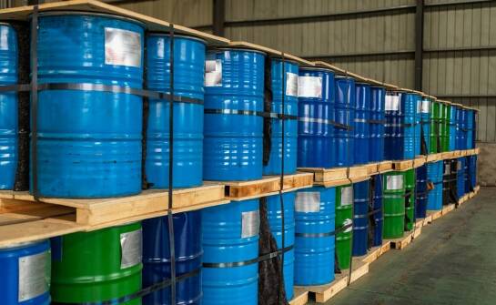 Jakie efekty daje środek Quick Wax 25 L?