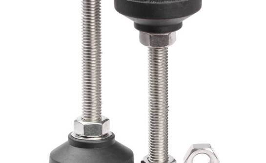 Stopki do maszyn a ich rola w poprawie energetycznej wydajności urządzeń