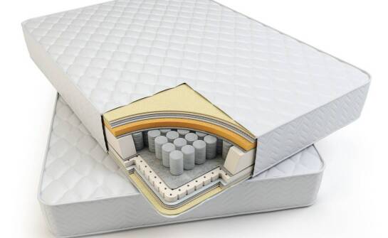 Materac 180x200 dla dzieci – bezpieczne materiały i rozwiązania