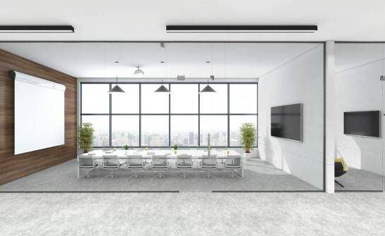 Wynajem sal konferencyjnych w Warszawie z dostępem do noclegowych miejsc.