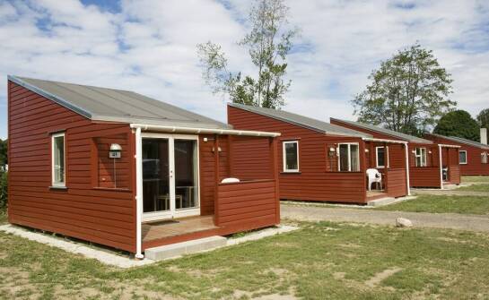 Poznaj zalety wynajmu domków w malowniczej okolicy na Jurze Krakowsko-Częstochowskiej