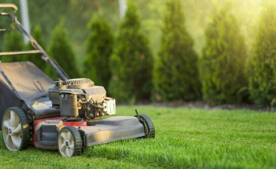 Dlaczego jakość silnika jest kluczowa w kosiarkach karczowniczych?