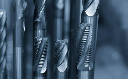 Wybór wierteł do gwintowników: kluczowe aspekty techniczne