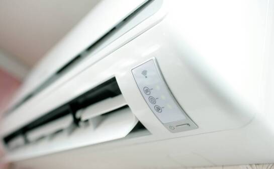 Jakie są możliwości sterowania klimatyzacją za pomocą smartfona?