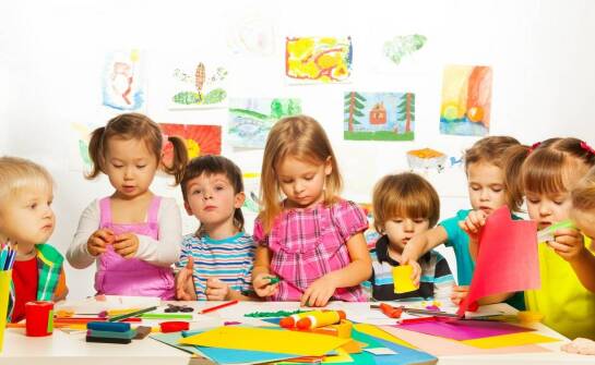 Jakie są najczęstsze tematy projektów realizowanych w przedszkolach?