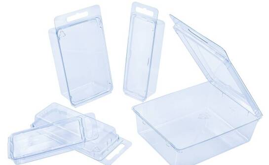 Dlaczego warto wybrać przezroczyste plastikowe pudełka do zestawów upominkowych?