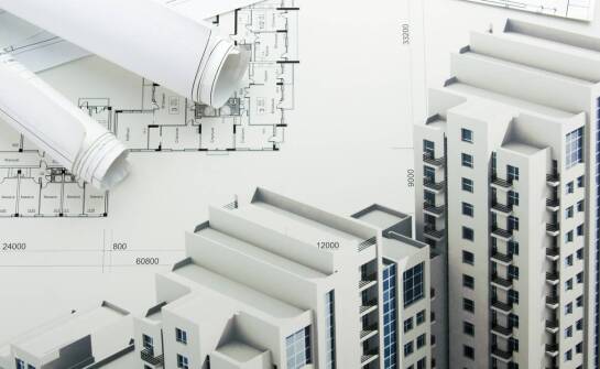 Mieszkania na pierwotnym rynku: jakie są dostępne metraże i układy?