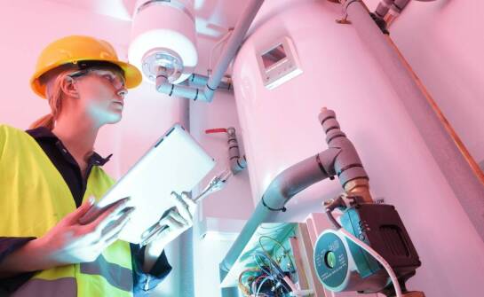 Przewidywanie awarii dzięki zaawansowanej technicznej diagnostyce