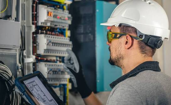 Znaczenie automatyki w procesie serwisowania linii produkcyjnych