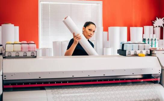 Personalizacja w druku promocyjnych materiałów – jak ją wykorzystać?