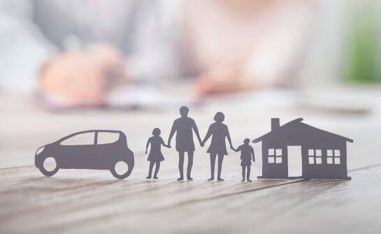 Jakie są najważniejsze aspekty związane z opieką nad dziećmi po rozwodzie?