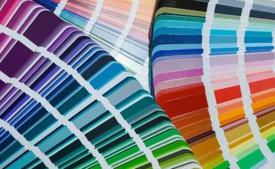 Tematyczne kolorowanki – od abstrakcji po konkretne motywy